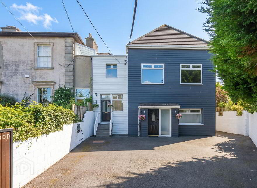 Apartment 1 Gledswood Mews 83 Bird Avenue, Dublin 14, D14TY79