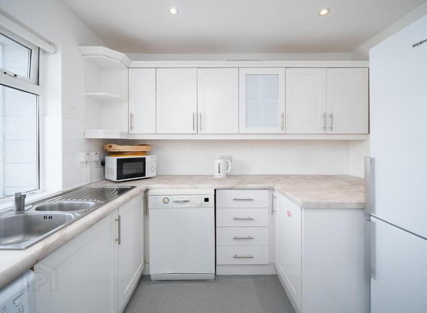 Apartment 1 Gledswood Mews 83 Bird Avenue, Dublin 14, D14TY79