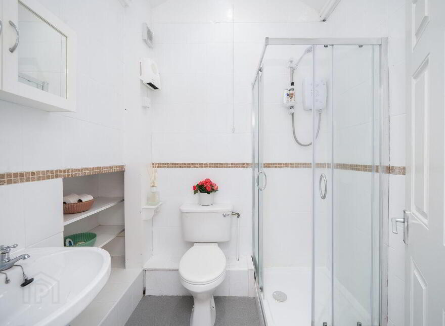 Apartment 1 Gledswood Mews 83 Bird Avenue, Dublin 14, D14TY79