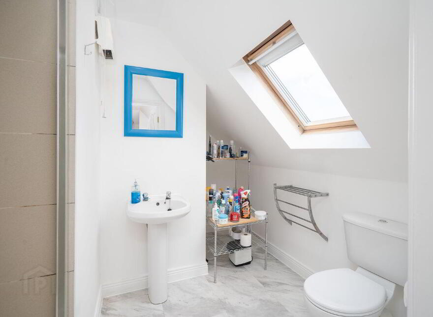 Apartment 1 Gledswood Mews 83 Bird Avenue, Dublin 14, D14TY79