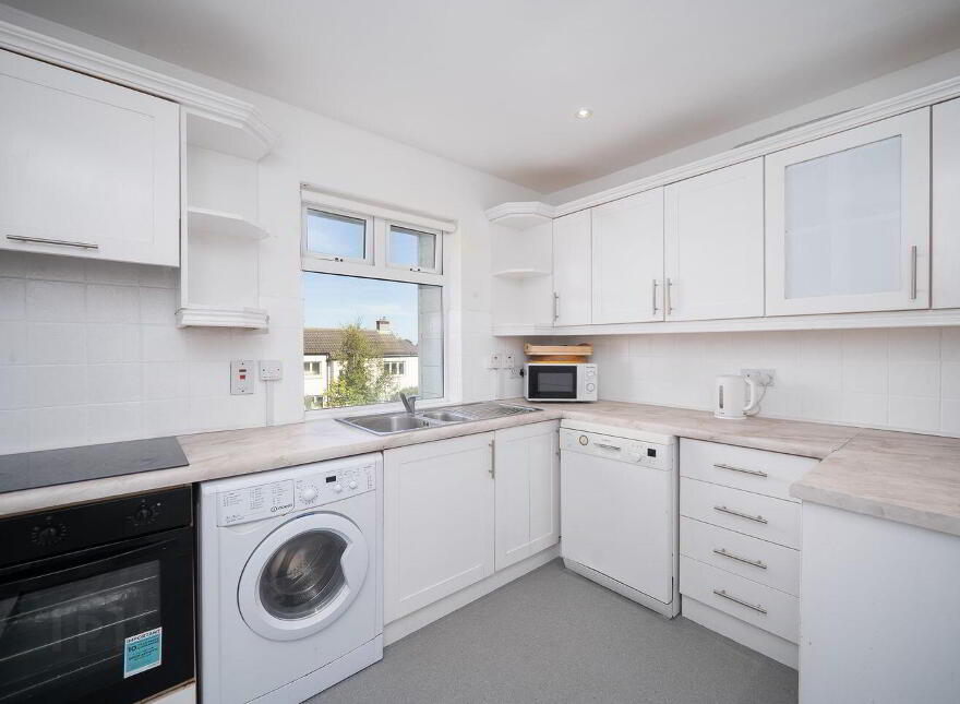 Apartment 1 Gledswood Mews 83 Bird Avenue, Dublin 14, D14TY79