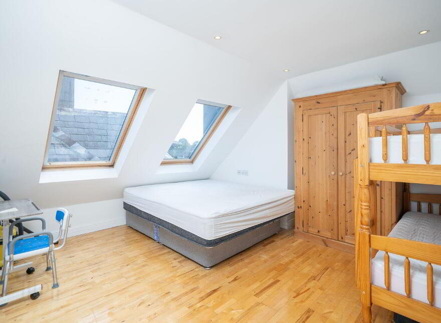Apartment 1 Gledswood Mews 83 Bird Avenue, Dublin 14, D14TY79