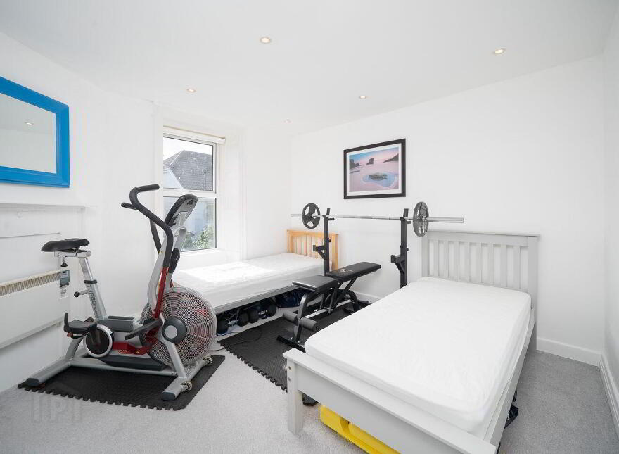 Apartment 1 Gledswood Mews 83 Bird Avenue, Dublin 14, D14TY79