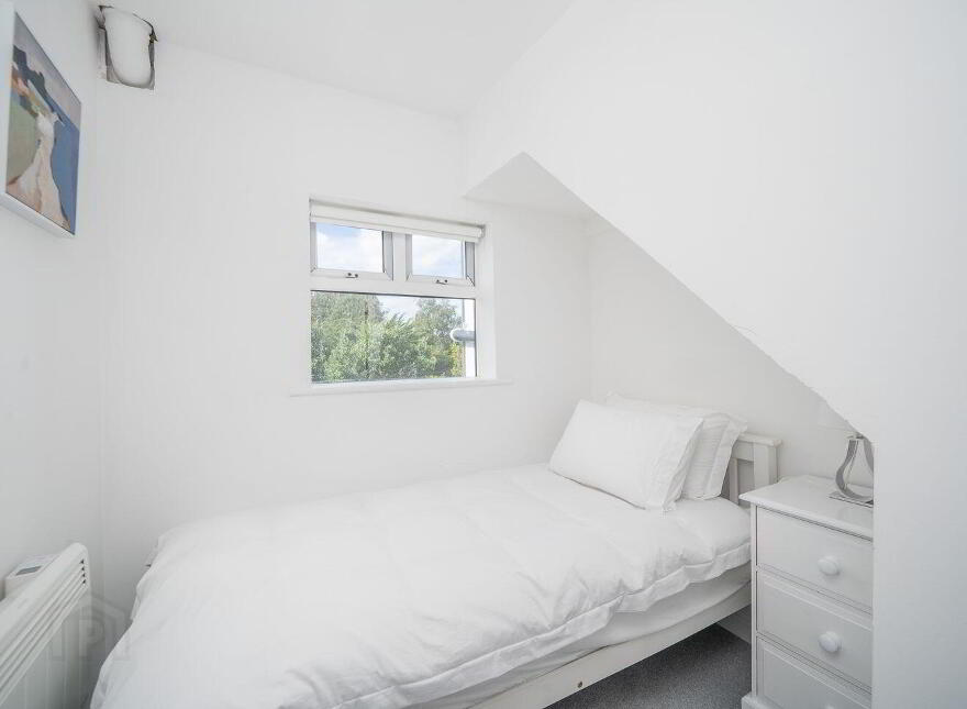 Apartment 1 Gledswood Mews 83 Bird Avenue, Dublin 14, D14TY79