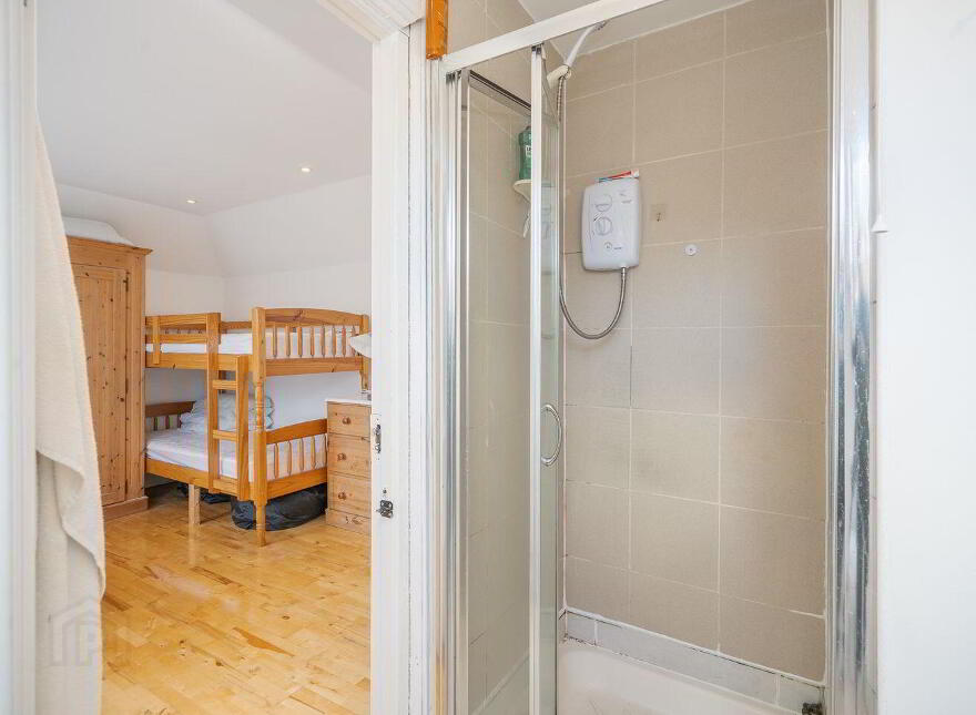 Apartment 1 Gledswood Mews 83 Bird Avenue, Dublin 14, D14TY79