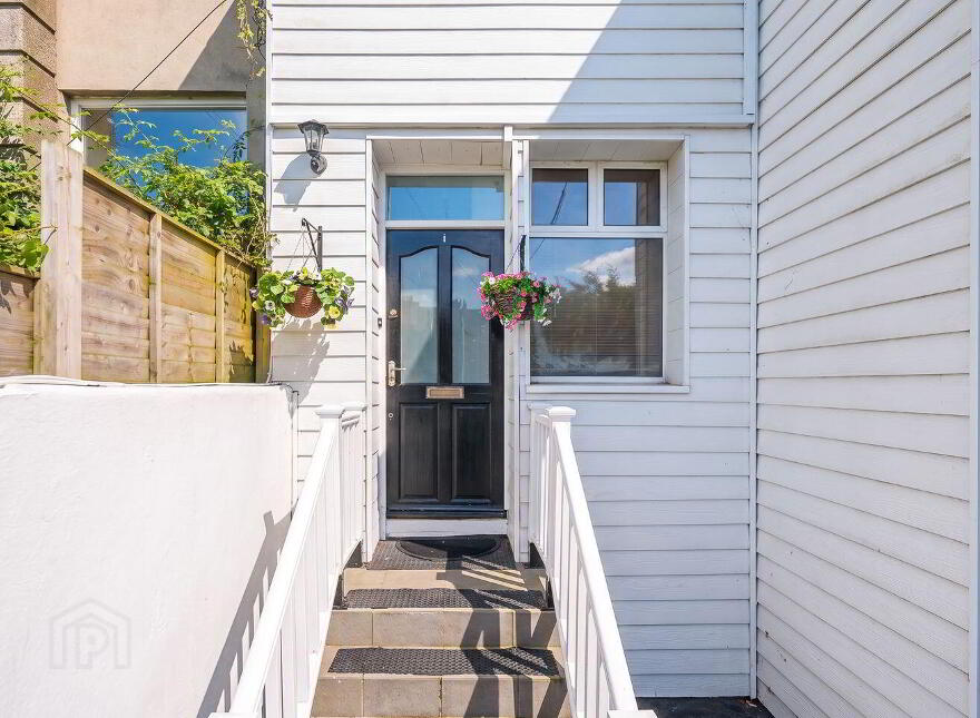 Apartment 1 Gledswood Mews 83 Bird Avenue, Dublin 14, D14TY79
