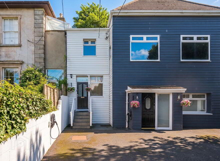 Apartment 1 Gledswood Mews 83 Bird Avenue, Dublin 14, D14TY79