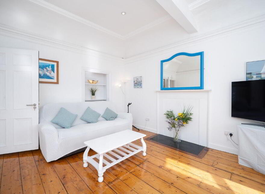 Apartment 1 Gledswood Mews 83 Bird Avenue, Dublin 14, D14TY79