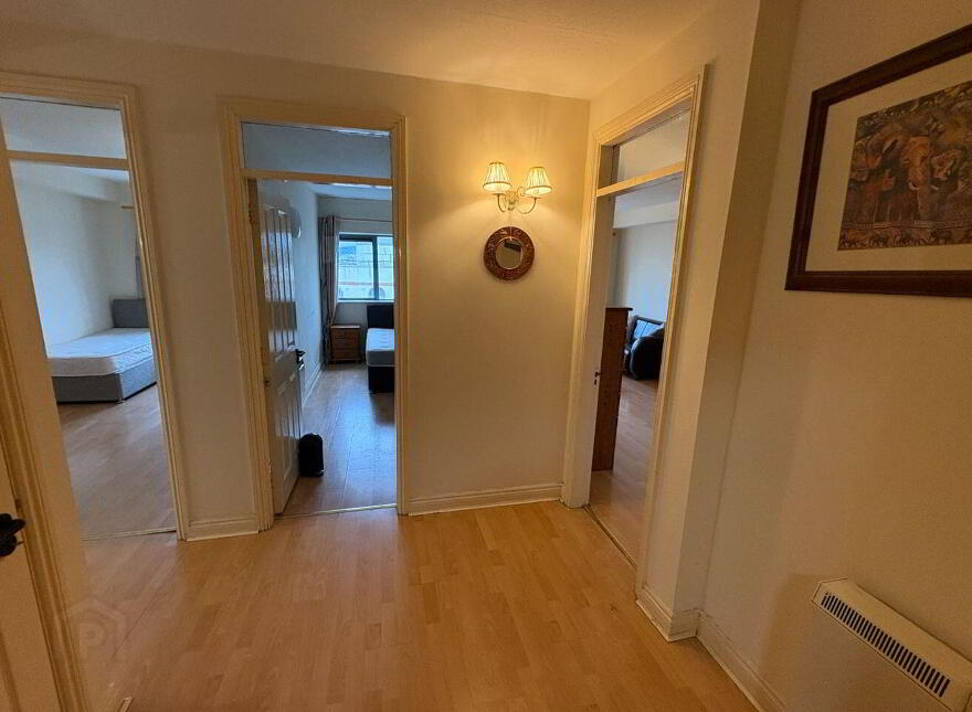 Apartment 314 Richmond Court, Mount Kennett Place, Limerick City Centre, V94YE12