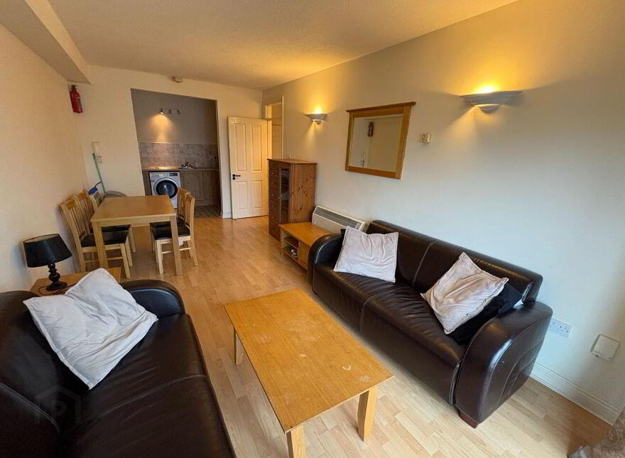 Apartment 314 Richmond Court, Mount Kennett Place, Limerick City Centre, V94YE12