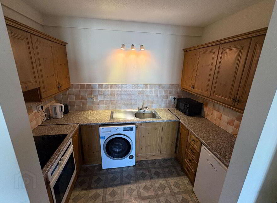 Apartment 314 Richmond Court, Mount Kennett Place, Limerick City Centre, V94YE12