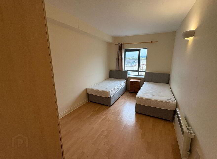 Apartment 314 Richmond Court, Mount Kennett Place, Limerick City Centre, V94YE12