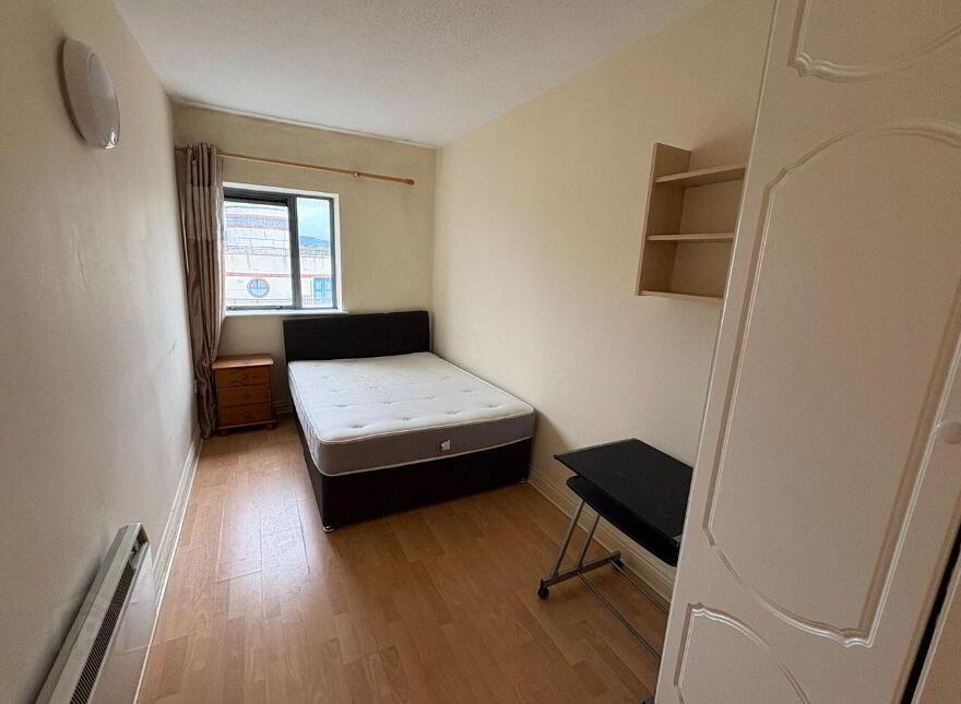 Apartment 314 Richmond Court, Mount Kennett Place, Limerick City Centre, V94YE12