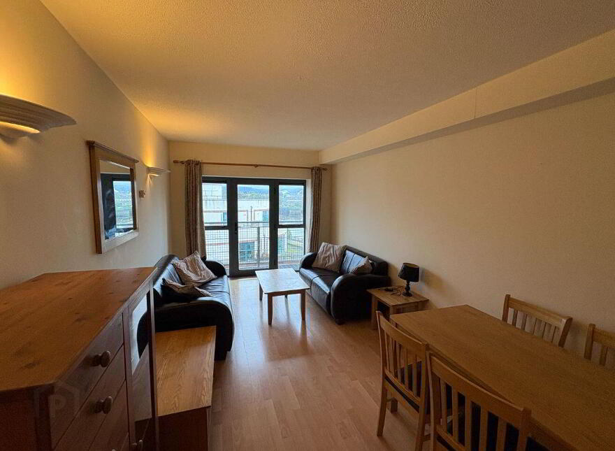 Apartment 314 Richmond Court, Mount Kennett Place, Limerick City Centre, V94YE12