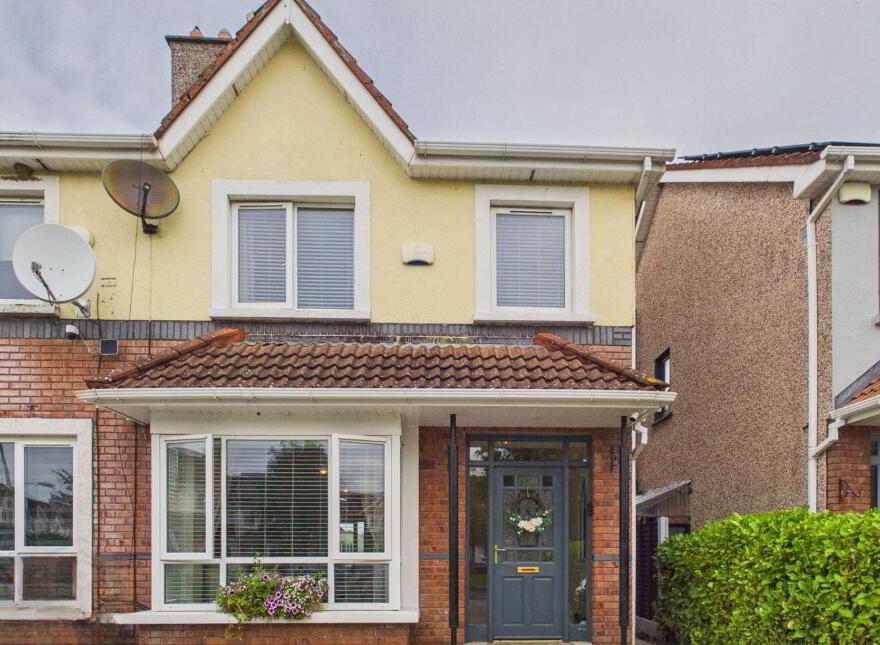46 Highfield Manor, Mullins Lane, Carlow Town