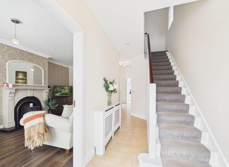 46 Highfield Manor, Mullins Lane, Carlow Town