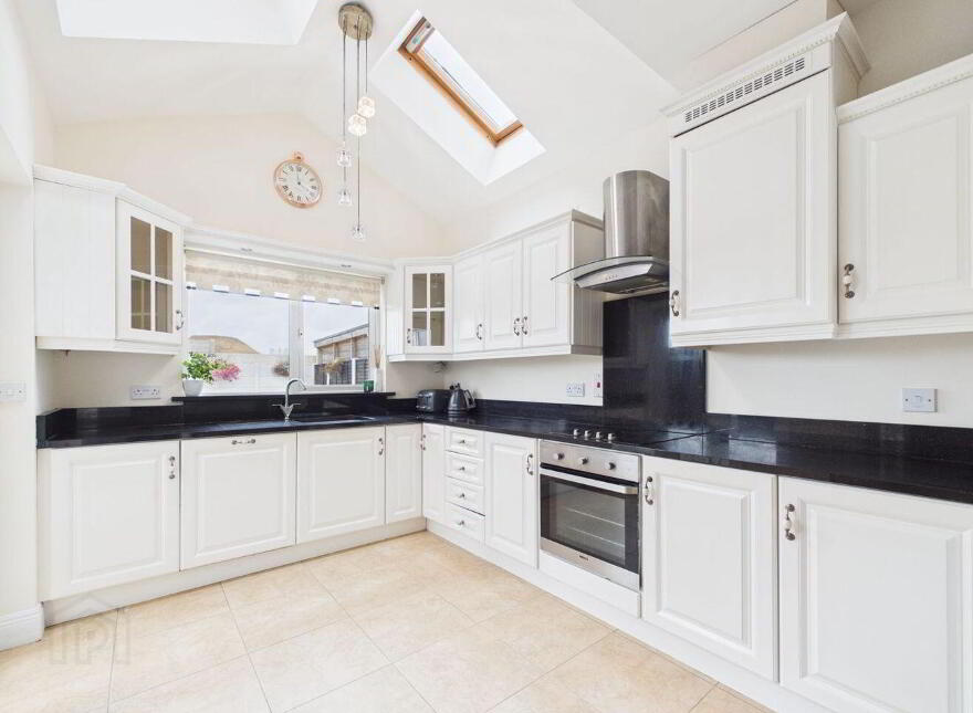 46 Highfield Manor, Mullins Lane, Carlow Town