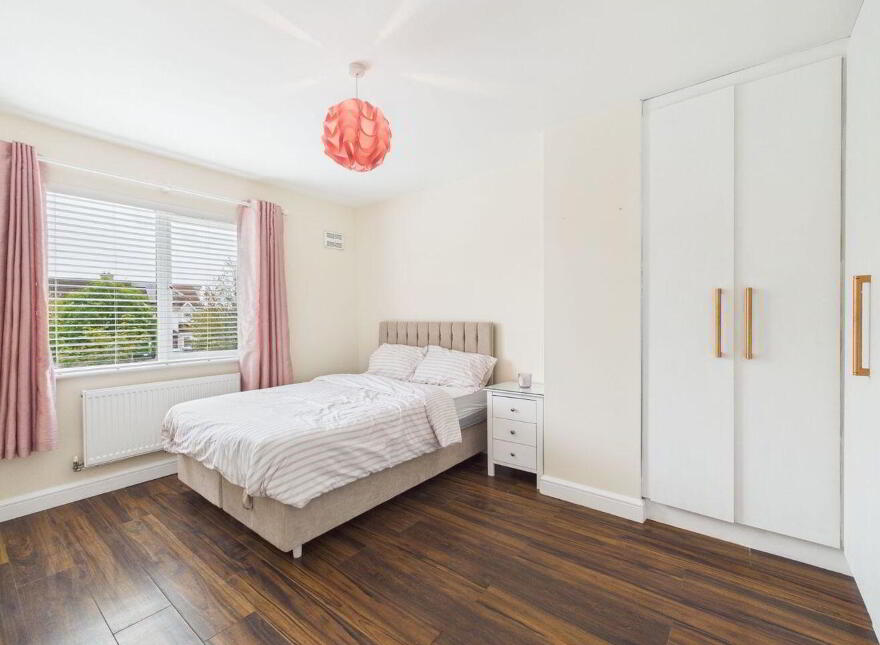 46 Highfield Manor, Mullins Lane, Carlow Town