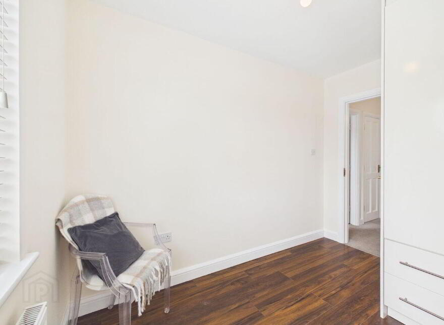46 Highfield Manor, Mullins Lane, Carlow Town