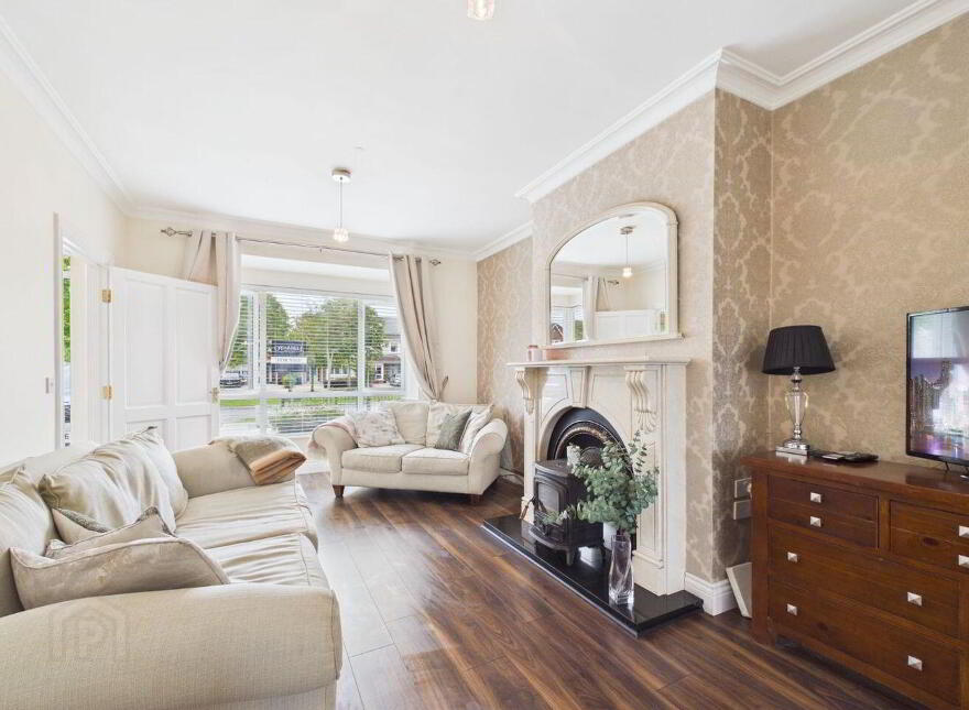 46 Highfield Manor, Mullins Lane, Carlow Town