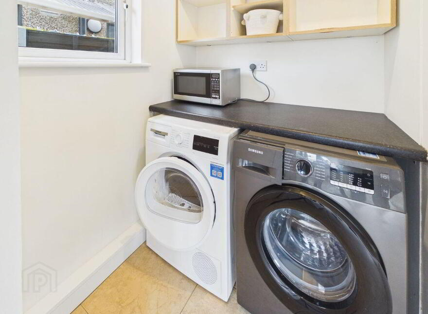46 Highfield Manor, Mullins Lane, Carlow Town