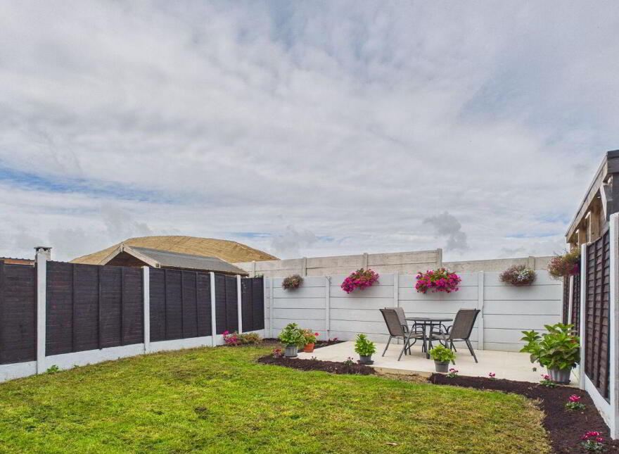 46 Highfield Manor, Mullins Lane, Carlow Town