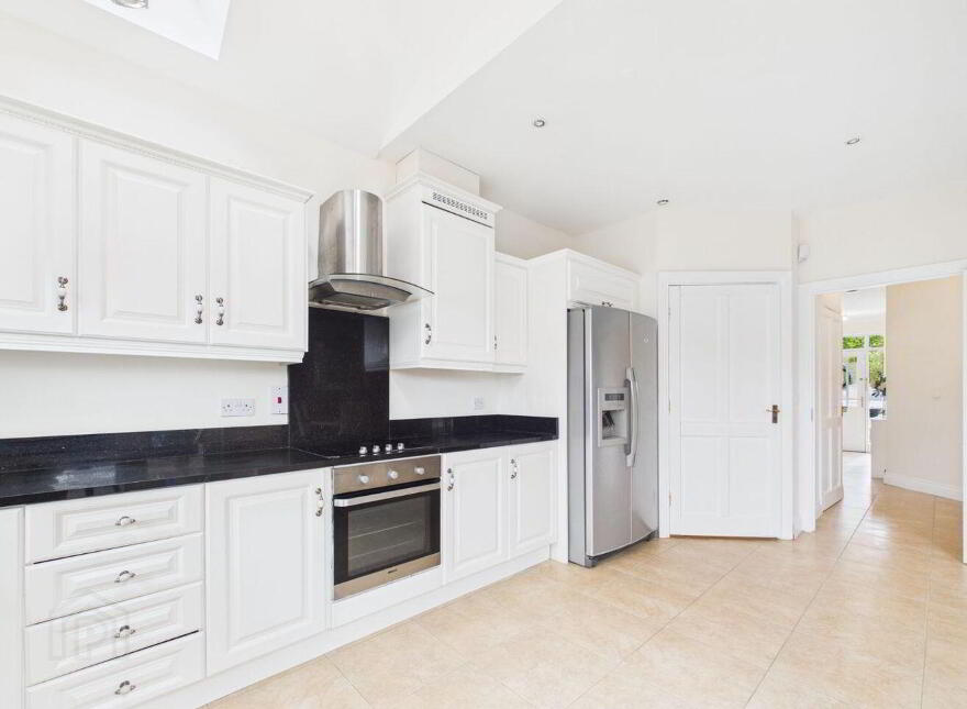 46 Highfield Manor, Mullins Lane, Carlow Town