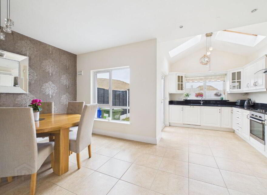 46 Highfield Manor, Mullins Lane, Carlow Town