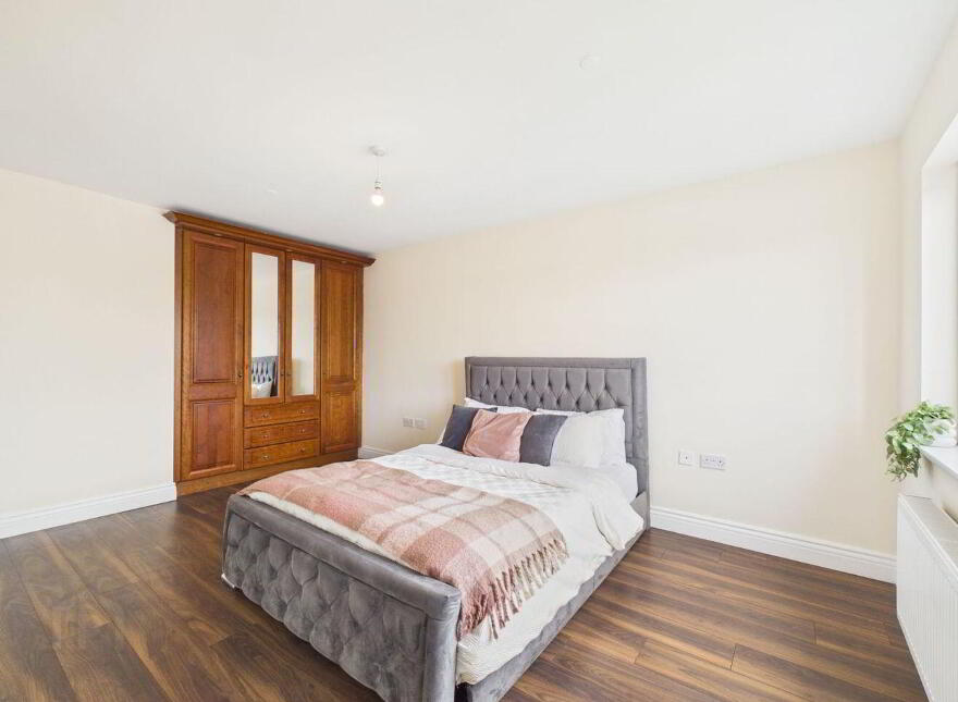 46 Highfield Manor, Mullins Lane, Carlow Town