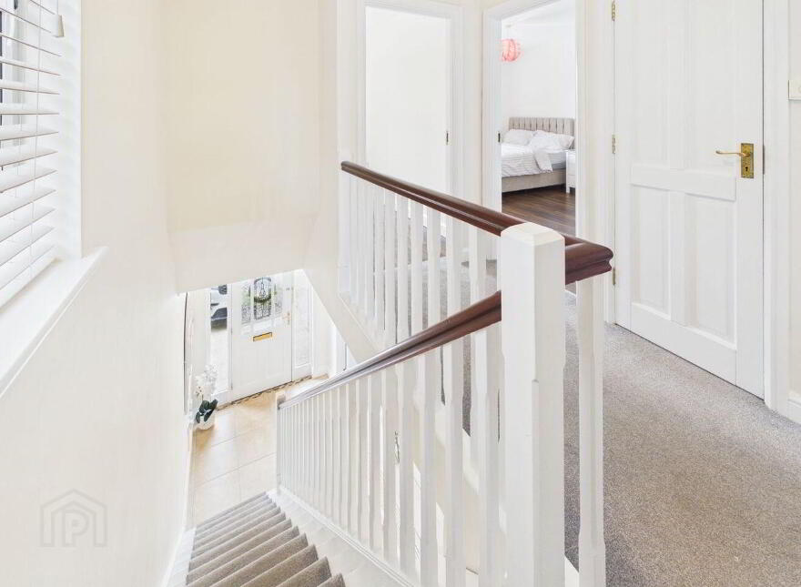 46 Highfield Manor, Mullins Lane, Carlow Town