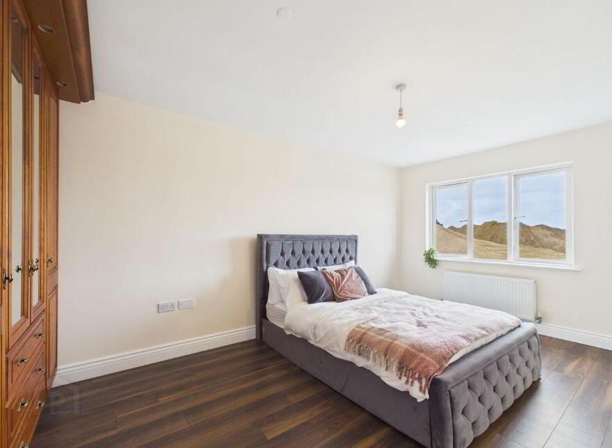 46 Highfield Manor, Mullins Lane, Carlow Town