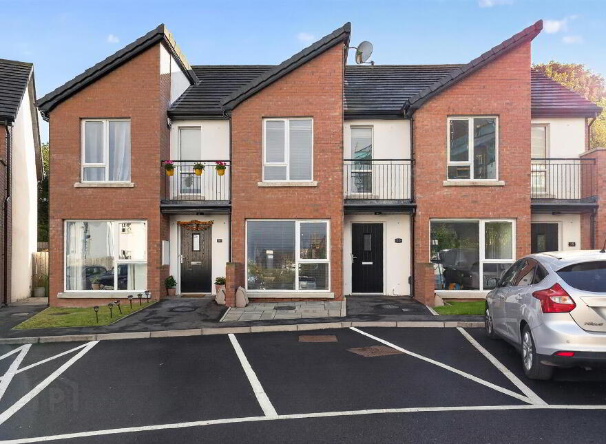 16 Park Avenue Heights, Belfast, BT4 1SH