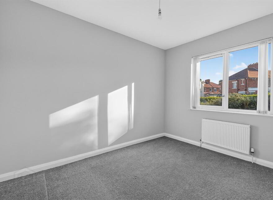 16 Park Avenue Heights, Belfast, BT4 1SH