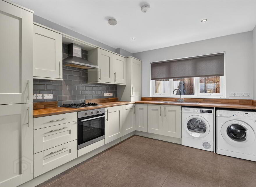 16 Park Avenue Heights, Belfast, BT4 1SH