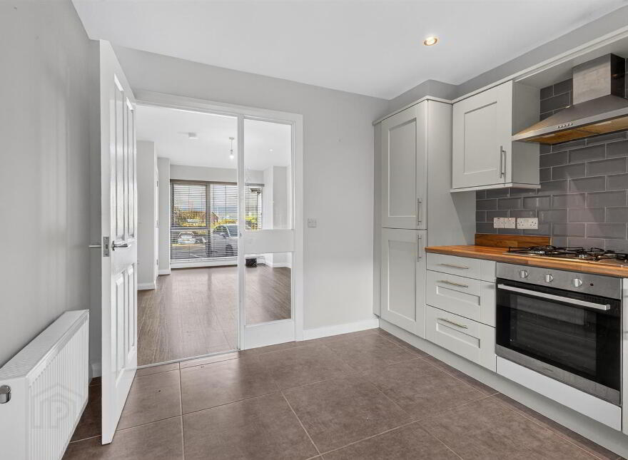 16 Park Avenue Heights, Belfast, BT4 1SH