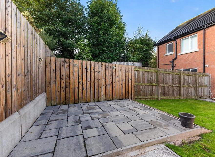 16 Park Avenue Heights, Belfast, BT4 1SH