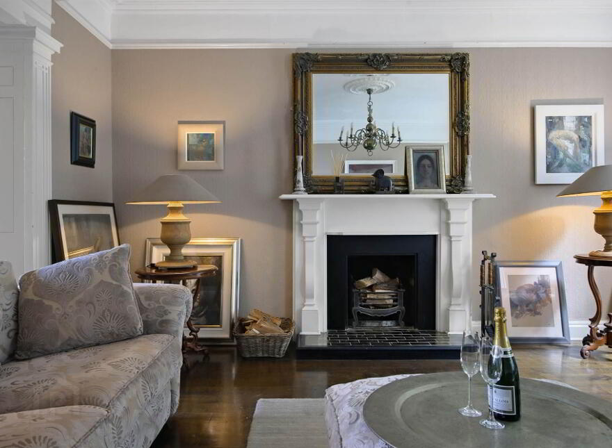 3 Victoria Road, Holywood, BT18 9BA
