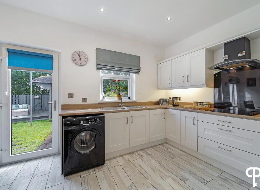 19 Pennyburn Court, Derry, BT48 0RT
