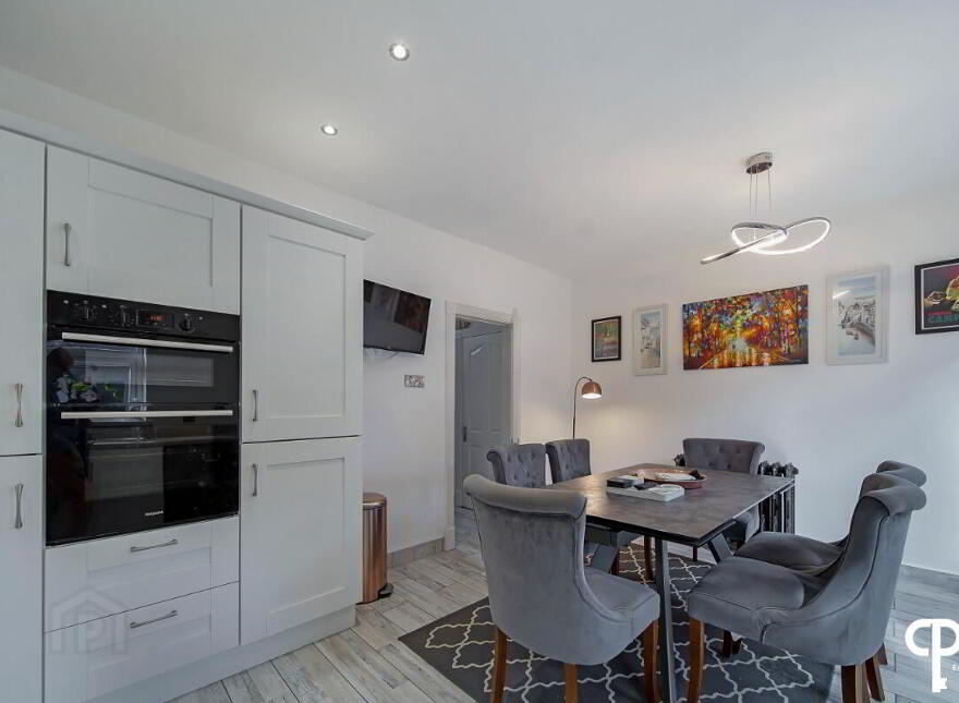 19 Pennyburn Court, Derry, BT48 0RT