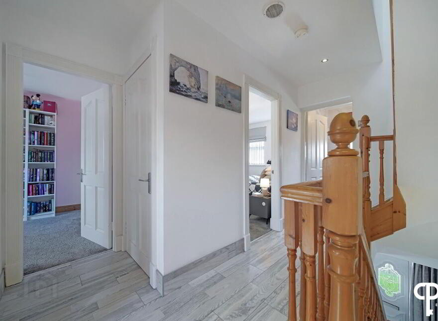 19 Pennyburn Court, Derry, BT48 0RT