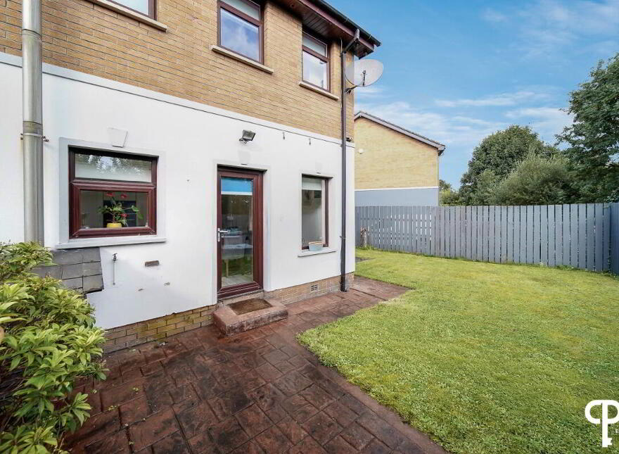 19 Pennyburn Court, Derry, BT48 0RT