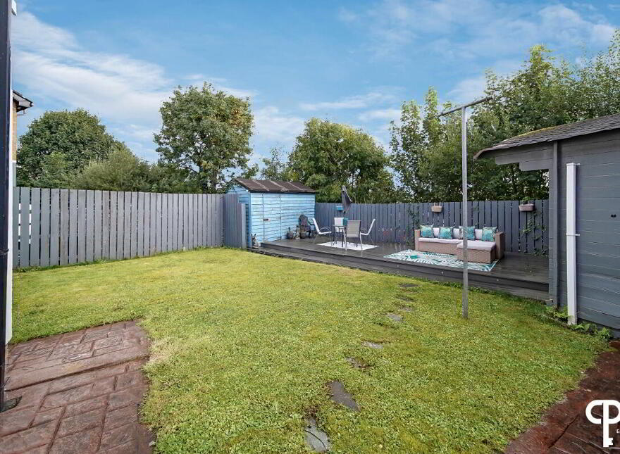 19 Pennyburn Court, Derry, BT48 0RT