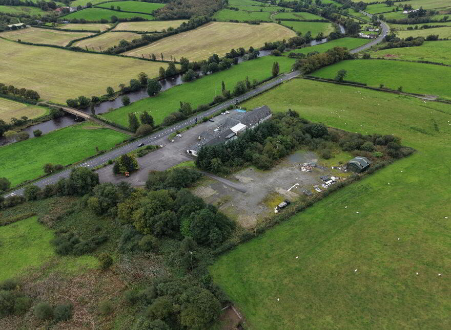 The Mellon Country Inn, 134 Beltany Road, Omagh, BT78 5RA
