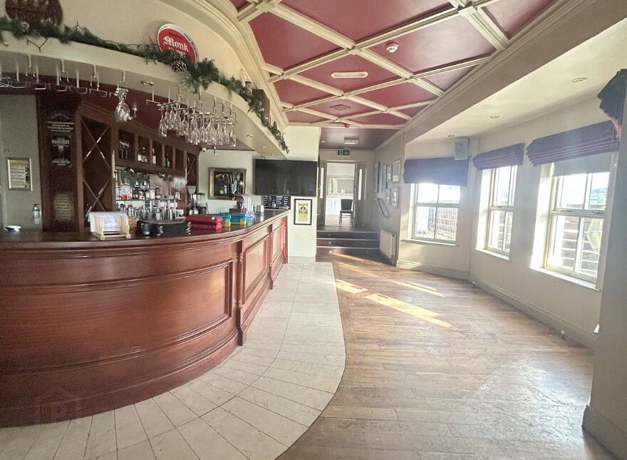 The Mellon Country Inn, 134 Beltany Road, Omagh, BT78 5RA