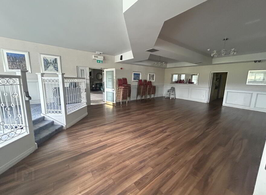 The Mellon Country Inn, 134 Beltany Road, Omagh, BT78 5RA