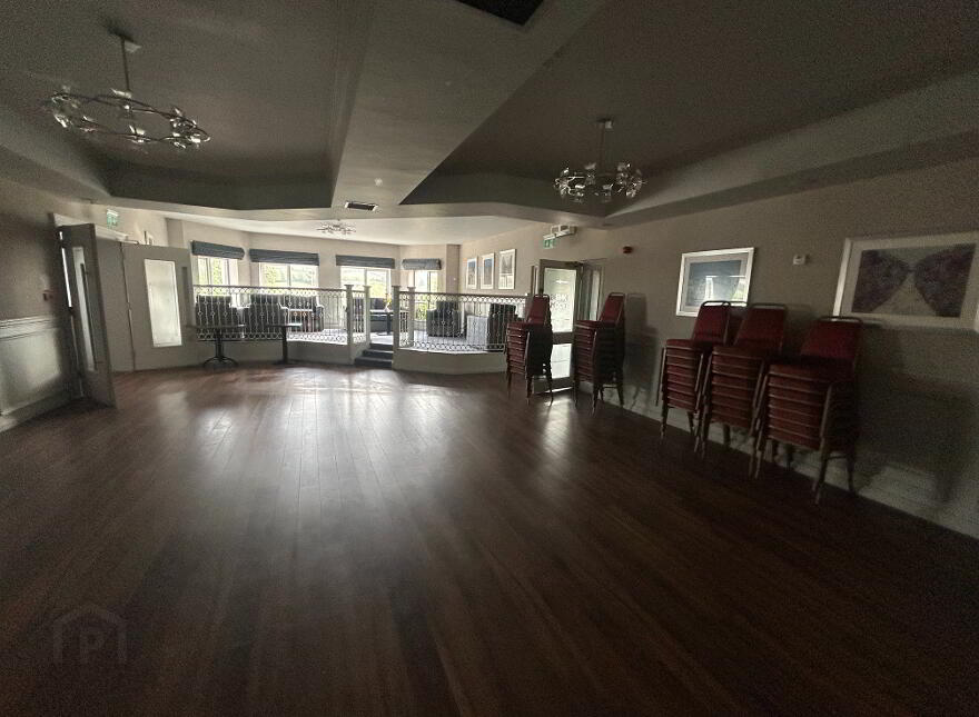 The Mellon Country Inn, 134 Beltany Road, Omagh, BT78 5RA