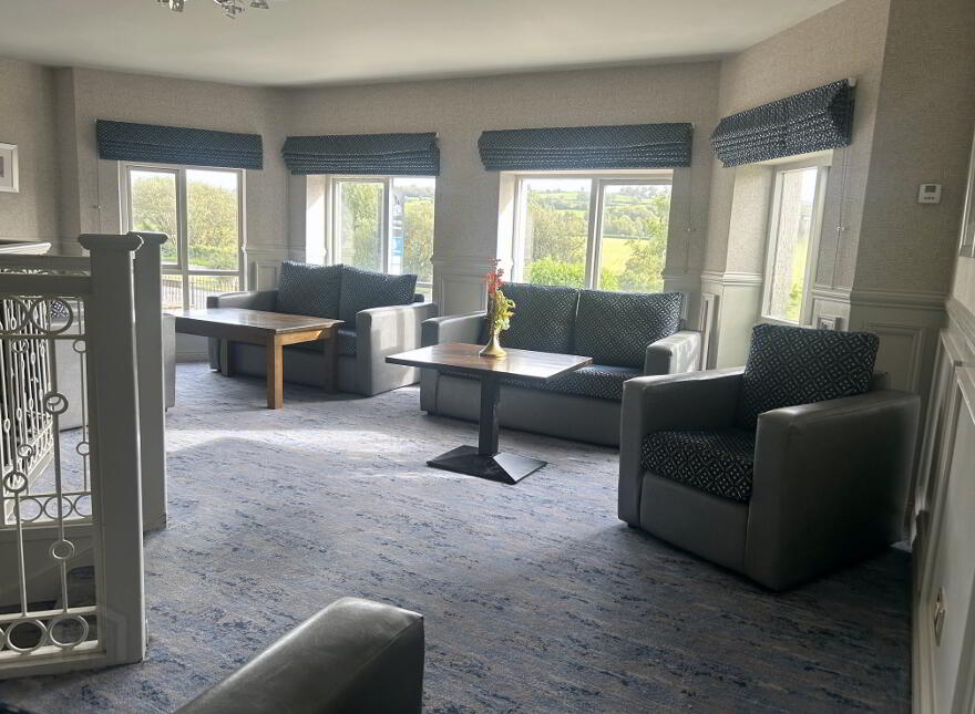 The Mellon Country Inn, 134 Beltany Road, Omagh, BT78 5RA