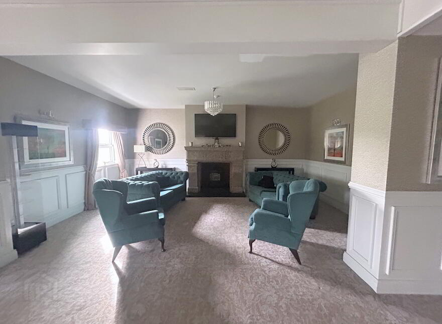The Mellon Country Inn, 134 Beltany Road, Omagh, BT78 5RA