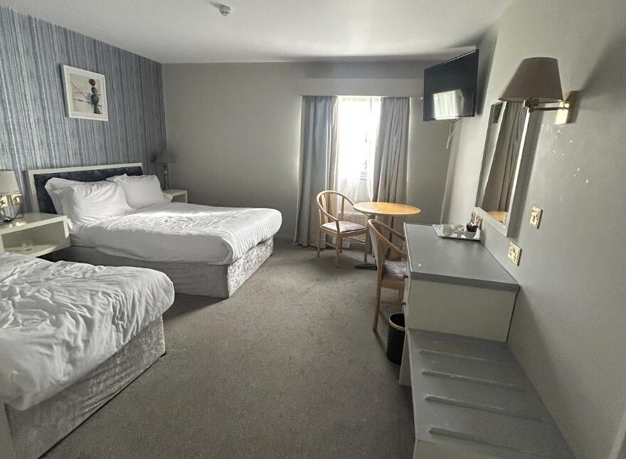 The Mellon Country Inn, 134 Beltany Road, Omagh, BT78 5RA