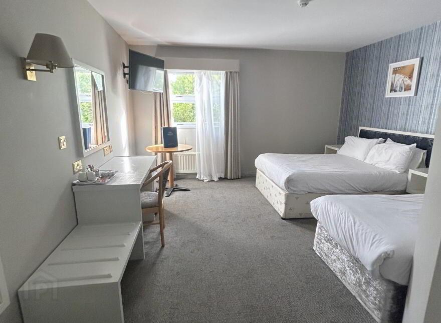 The Mellon Country Inn, 134 Beltany Road, Omagh, BT78 5RA